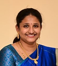 J. Saranya