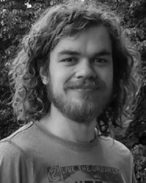 Koen Zandberg