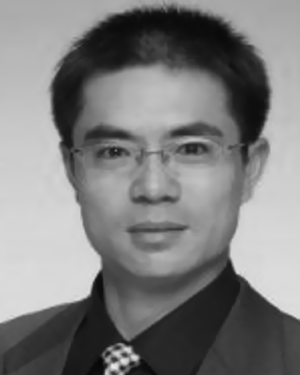 Bin Yu
