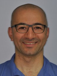 Farhan Bazargani