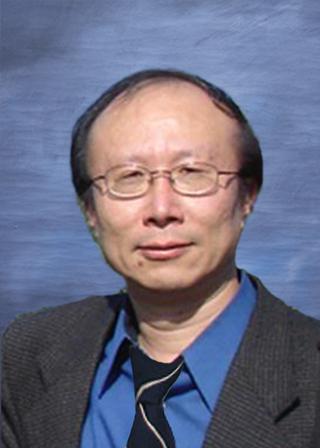 Jianhui Zhong