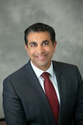 Rahul N. Khurana