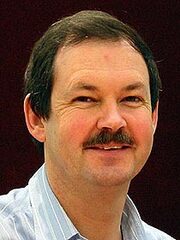 David Phillips