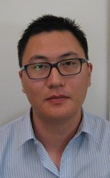 Jianbao Zhao