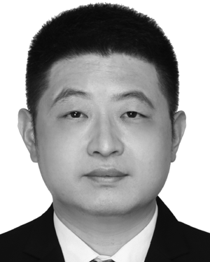 Shaobo Luo
