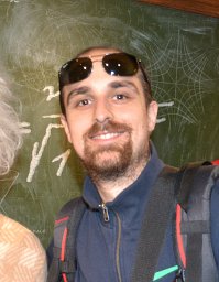 Andrea Strazzulli