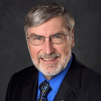 Robert James Kirkpatrick Jr. "Jim"