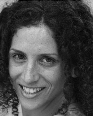 Adi Vainiger