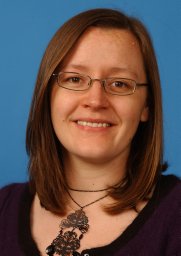 Clare Andrews