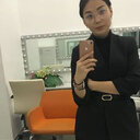 Aliya Shakhatova