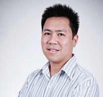Simon Y. Tang
