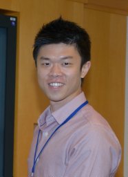 Saik-Kia Goh