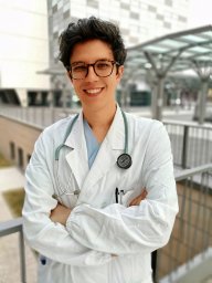 Luca Maritan