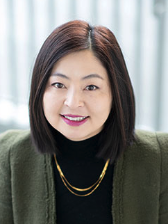 Thu-Thuy Dang