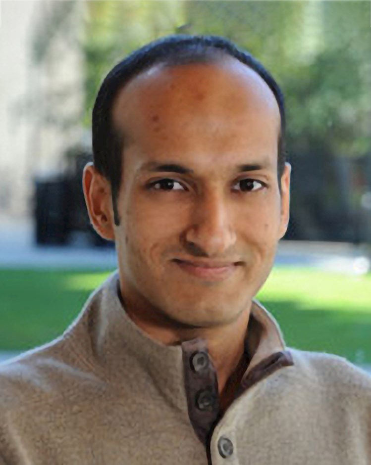 Varun Gupta