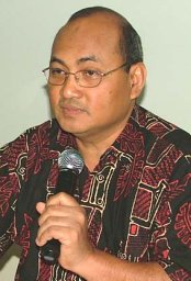 Darmawan Setijanto