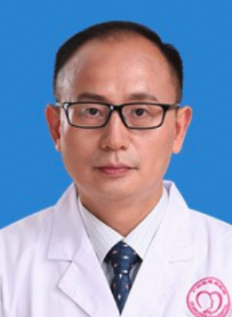 Xingbing Huang