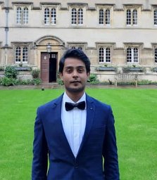 Nilotpal Chakraborty