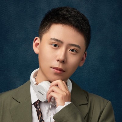 Zhehao Zhang