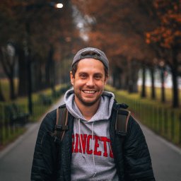 Adam T Brockett