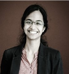 Mrunal C Joshi