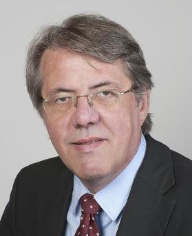 Hans-Jörg Fecht