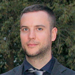 Riccardo Spolaor