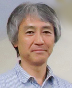 Toshihiko Baba