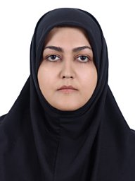 Zeynab Mohammadpoory