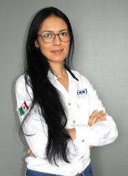 Irma Robles