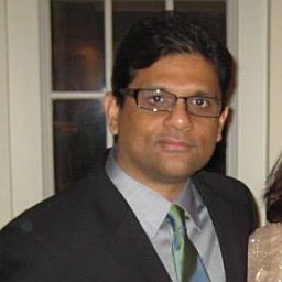 Waqas Ghumman