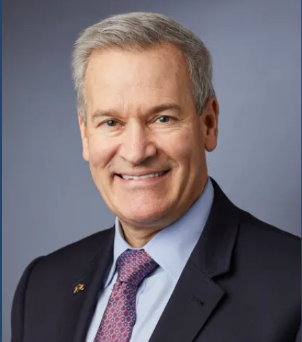 David Mulligan