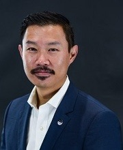 Michael K. Yoon