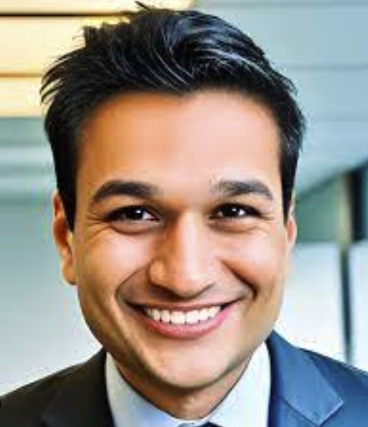 Sam Shah