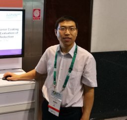 Zhihua Wang