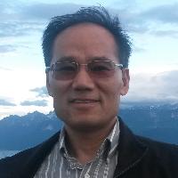 J. Y. Zhu
