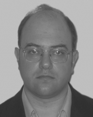 Kirill L. Shafran