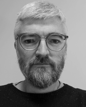 Laurent Bernard
