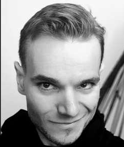 Christopher Lamb