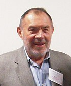 Stanley Deser