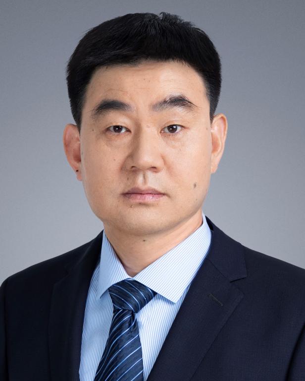 Xinzhu Sang
