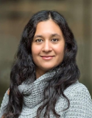 Vasanti Malik