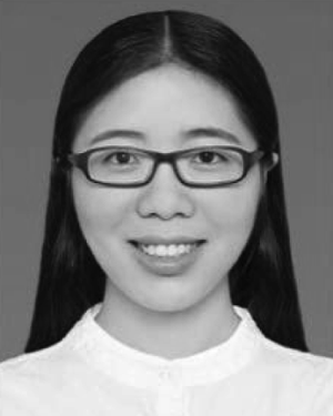 Qingqing Chen