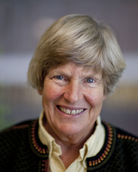 P. Dee Boersma