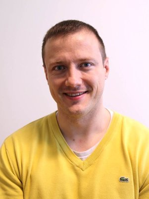 Branko Šavija