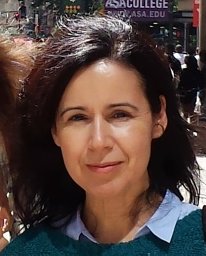 M. A. Pais