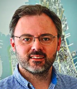 Dieter Pfoser