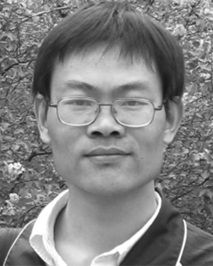 Xiaokun Wu
