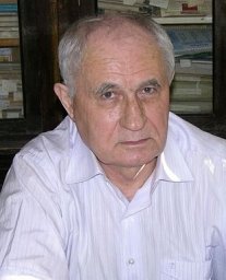Oleg Blum