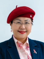 Cheong Sok Ching